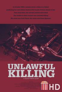 Диана: Убийство вне закона / Unlawful Killing