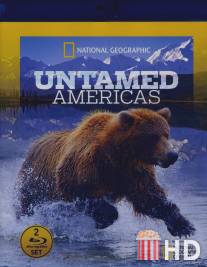 Дикая природа Америки / Untamed Americas