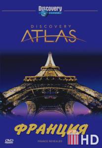 Discovery. Атлас / Discovery Atlas