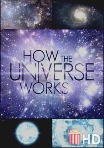 Discovery: Как устроена Вселенная / How the Universe Works