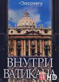 Discovery: Внутри Ватикана / Inside the Vatican
