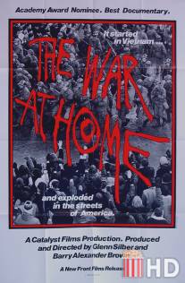 Домашняя война / War at Home, The