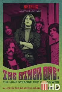 Другой: Странное длинное путешествие Боба Вира / Other One: The Long, Strange Trip of Bob Weir, The