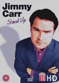 Джимми Карр: Стендап / Jimmy Carr: Stand Up