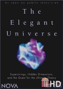 Элегантная вселенная / Elegant Universe, The