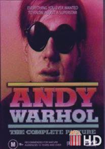 Энди Уорхол: Законченная картина / Andy Warhol: The Complete Picture