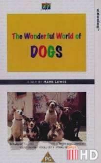 Эти удивительные собаки / Wonderful World of Dogs, The