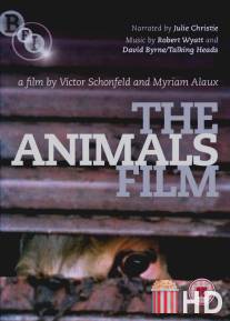 Фильм животных / Animals Film, The