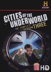 Города подземелья / Cities of the Underworld