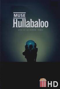 Hullabaloo: Live at Le Zenith, Paris