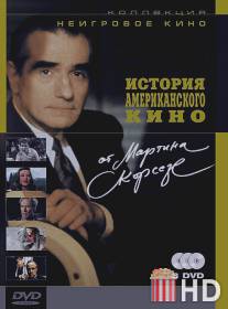История американского кино от Мартина Скорсезе / Personal Journey with Martin Scorsese Through American Movies, A