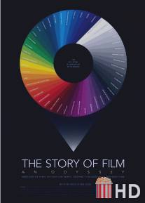 История кино: Одиссея / Story of Film: An Odyssey, The