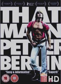 История Питера Берлина / That Man: Peter Berlin