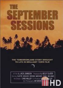 Jack Johnson: The September Sessions