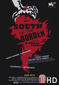 К югу от границы / South of the Border