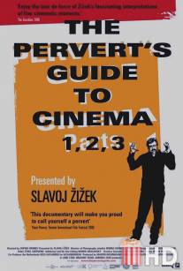 Киногид извращенца / Pervert's Guide to Cinema, The