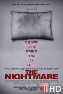 Кошмар / Nightmare, The