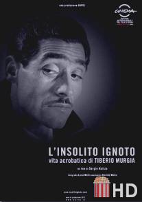 L'insolito ignoto - Vita acrobatica di Tiberio Murgia