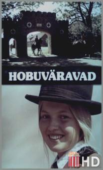 Лошадиные ворота / Hobuvaravad