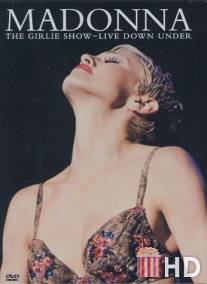 Madonna: The Girlie Show - Live Down Under