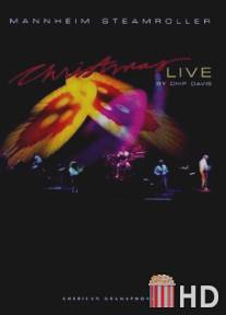 Mannheim Steamroller: Christmas Live