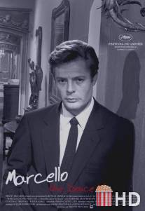 Марчелло, одна сладкая жизнь / Marcello, una vita dolce