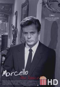 Марчелло, одна сладкая жизнь / Marcello, una vita dolce