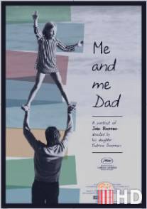 Me and Me Dad
