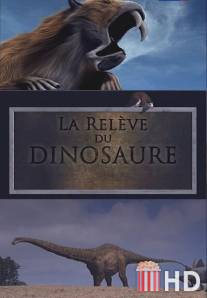 Мир после динозавров / La releve du dinosaure