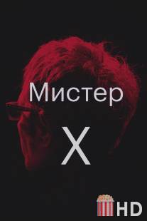Мистер Икс / Mr. X