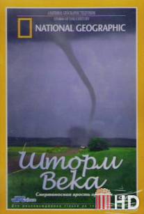 National Geographic: Шторм века / National Geographic: Storm of the Century