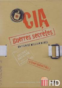 Невидимые войны ЦРУ / CIA: Guerres secretes