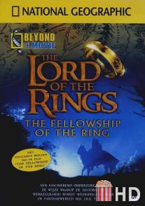 НГО: За кадром - Властелин колец: Братство кольца / National Geographic: Beyond the Movie - The Lord of the Rings