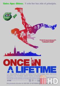 Однажды в жизни / Once in a Lifetime: The Extraordinary Story of the New York Cosmos