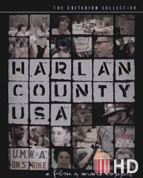 Округ Харлан, США / Harlan County U.S.A.