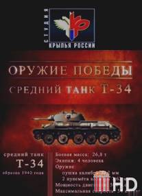 Оружие победы / Oruzhie pobedy