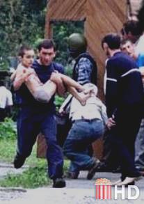 Осада Беслана / Beslan Siege, The