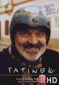 Папа / Tatinek