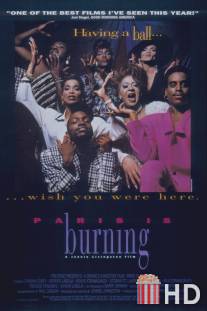 Париж горит / Paris Is Burning