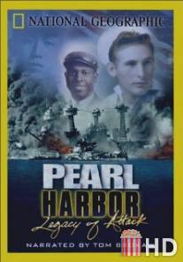 Перл Харбор. Эхо Трагедии / Pearl Harbor: Legacy of Attack
