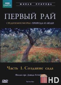 Первый Рай / First Eden, The