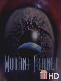 Планета мутантов / Life Force