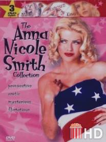 Playboy: The Complete Anna Nicole Smith