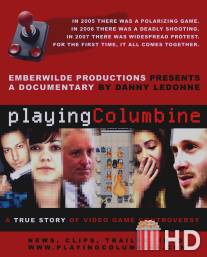 Playing Columbine