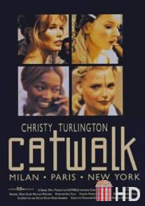 Подиум / Catwalk