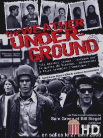 Подполье погоды / Weather Underground, The