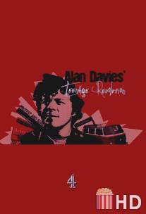 Подростковая революция Алана Дэвиса / Alan Davies' Teenage Revolution