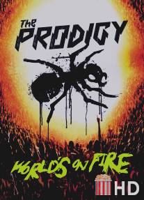 Prodigy: World's on Fire, The