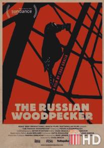 Русский дятел / Russian Woodpecker, The