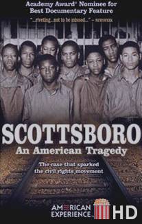 Скоттсборо: Американская трагедия / Scottsboro: An American Tragedy